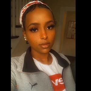 Meet your Posher, Samra